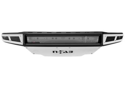 N-Fab - N-Fab G151MRDS M-RDS Front Bumper for 15-22 Colorado