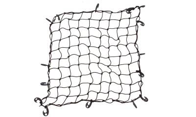 Lund - Cargo Net for Roof Top Cargo Racks
