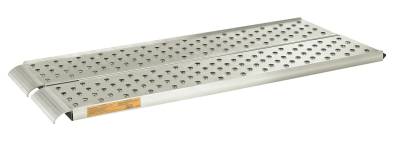 Lund - Lund 602003 Cargo Management Bi-Fold Ramp