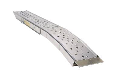 Lund - Folding Arched Ramp 750 Lb. Capacity 1 Each