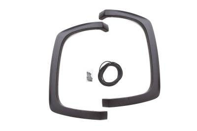 Lund - Sx-Sport Style 2Pc Textured