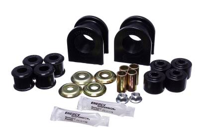 Energy Suspension - Energy Suspension 40.5023G Stabilizer Bar Bushing Rear for 89-11 F-53 Motorhome