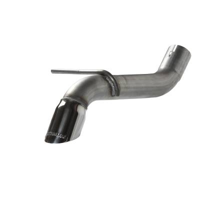 Flowmaster - Flowmaster 817942 Exhaust System for Jeep 3.6 3.8