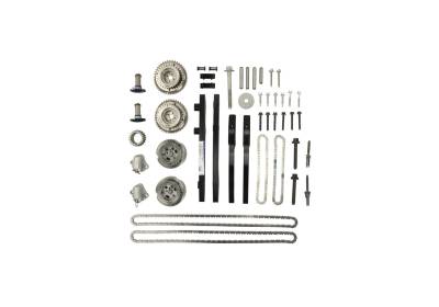 Ford Performance Parts - Ford Perf. M-6004-A5018 18-23 5.0L 4V TI-VCT Mustang Coyote Camshaft Drive Kit