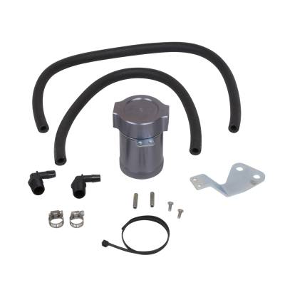 BBK Performance Parts - BBK Performance 1930 6.2L SS V8 CNC BILLET ALUMINUM OIL SEPARATOR Kit