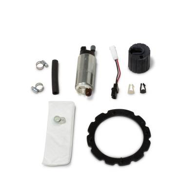 BBK Performance Parts - BBK Performance 1873 LIGHTNING 5.4L 255LPH Electric Fuel Pump REQUIRES 2