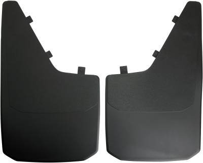 RoadSport - RoadSport 4322 Premier Fit Splashguards