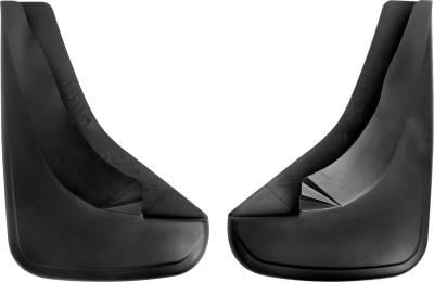 RoadSport - RoadSport 6403 Pro Fit Splashguards