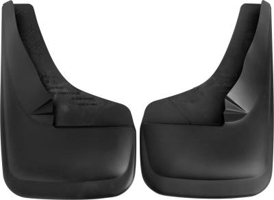 RoadSport - RoadSport 6404 Pro Fit Splashguards