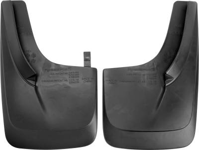 RoadSport - RoadSport 6416 Pro Fit'splashguards