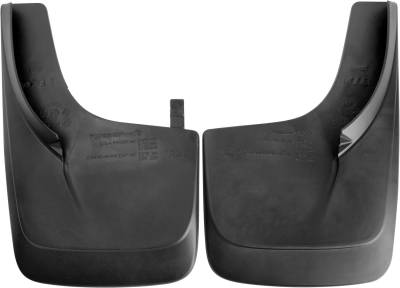 RoadSport - RoadSport 6417 Pro Fit'splashguards