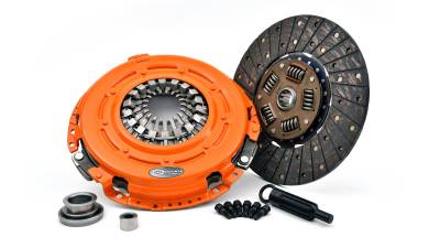 Centerforce - Centerforce KCFT240916 Centerforce II Clutch Kit