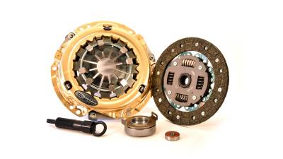 Centerforce - Centerforce KCF009512 Centerforce I Clutch Kit