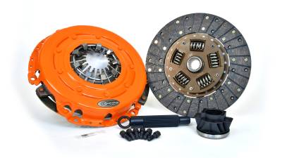 Centerforce - Centerforce KCFT015270 Centerforce II Clutch Kit