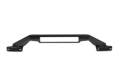DV8 Offroad - DV8 Offroad LBBR-04 Factory Modular Front Bumper Bull Bar for 21-25 Ford Bronco