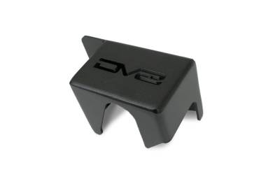 DV8 Offroad - DV8 Offroad LBBR-07 Crash Bar Caps w/Accessory Mount for 21-26 Ford Bronco