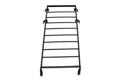 DV8 Offroad - DV8 Offroad RRBR-02 Hard Top Roof Rack for 21-25 Ford Bronco 4DR