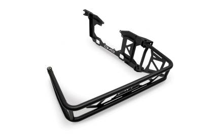 DV8 Offroad - DV8 Offroad TCBR-01 Spare Tire Guard for 21-26 Ford Bronco