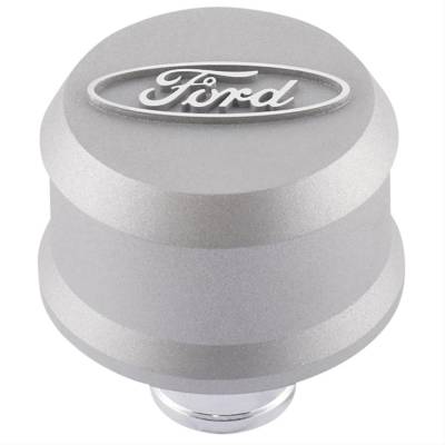 Ford Performance Parts - Ford Performance Parts 302-437 Slant Edge Breather Cap