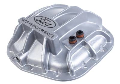 Ford Performance Parts - Ford Performance M-4033-SD12 Differential Cover for 11-25 Ford Super Duty