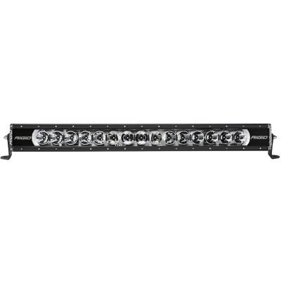 Rigid Industries - Rigid Industries 230053 Radiance+ 30" RGBW Light Bar