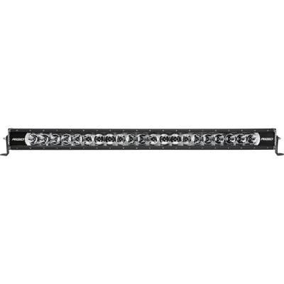 Rigid Industries - Rigid Industries 240053 Radiance+ 40" RGBW Light Bar