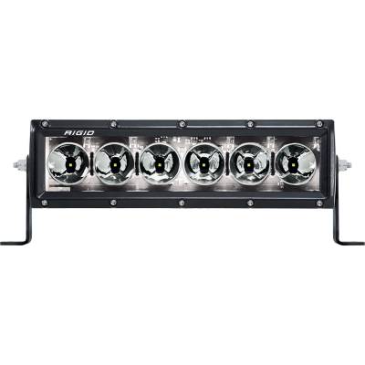Rigid Industries - Rigid Industries 210053 Radiance+ 10" RGBW Light Bar