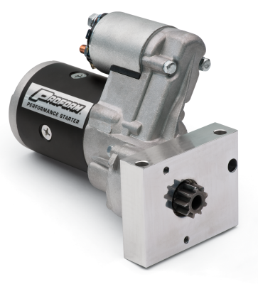 Proform - Proform 66260 High-Torque Starter