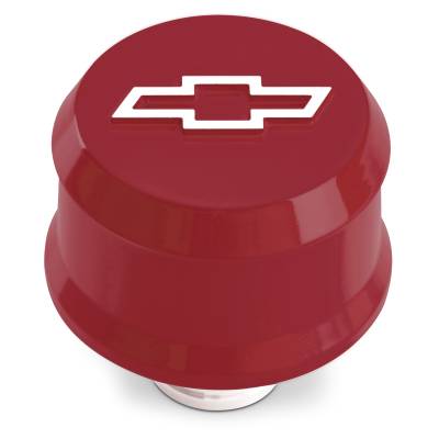 Proform - Proform 141-863 Slant-Edge Aluminum Breather Cap