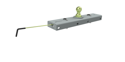 B&W Trailer Hitches - B&W Hitch GNRC1256 Turnoverball Center Kit