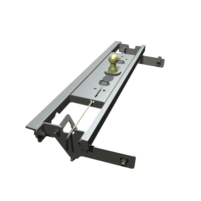 B&W Trailer Hitches - B&W Hitch GNRK1057 Turnoverball Kit