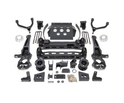 ReadyLift - ReadyLift 44-32620 Chevrolet GMC Suspension Lift Kit