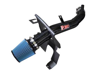 Injen - Injen SP2097BLK Black SP Short Ram Intake System