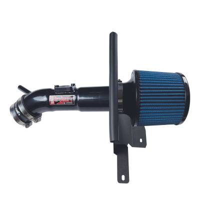 Injen - Injen SP2050BLK Black SP Short Ram Intake System
