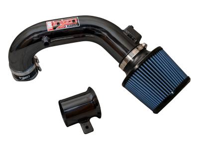 Injen - Injen SP2035BLK Black SP Short Ram Intake System