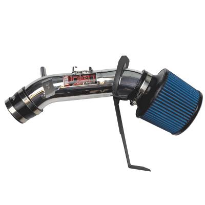 Injen - Injen SP2081P Polished SP Short Ram Cold Air Intake System