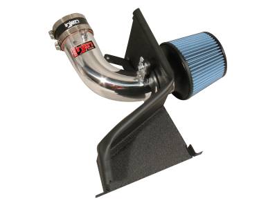 Injen - Injen SP3009P Polished SP Short Ram Intake System