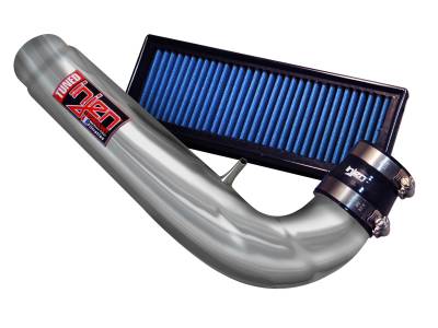 Injen - Injen SP5024P Polished SP Short Ram Intake System