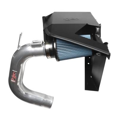 Injen - Injen SP1209P Polished SP Aluminum Series Air Intake System
