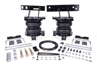 Air Lift - Air Lift 57554 LoadLifter 7500 XL Load Support Kit 23-24 Ford F250 F350 4WD SRW