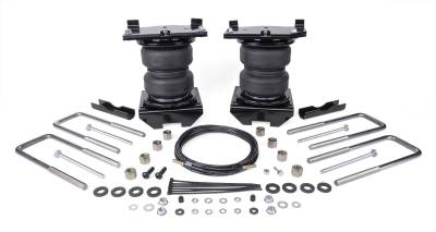 Air Lift - Air Lift 88412 LoadLifter 5000 Ultimate for the 2009-2014 Ford F150 Raptor