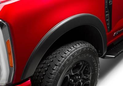 Bushwacker - Bushwacker 20145-02 OE-Style Fender Flares 2Pc Front
