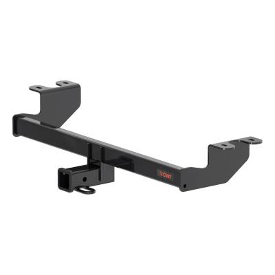 CURT - Class 3 Trailer Hitch 2" Receiver Select Ariya