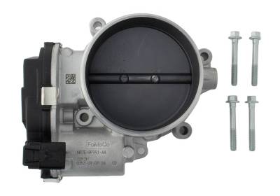 Ford Performance Parts - Ford Performance Parts M-9926-M5292 Throttle Body for 20-22 Mustang