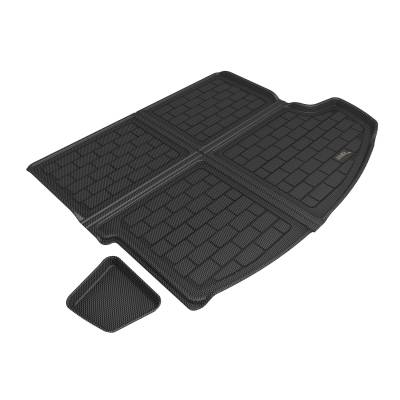 3D MAXpider - 3D MAXpider M1BC0451309 Cargo Liner for 24-25 Envista Trax