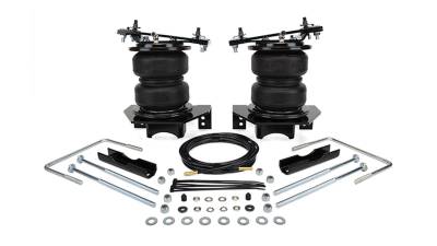 Air Lift - Air Lift 88380 LoadLifter 5000 Ultimate Load Support Kit 23-24 Ford F350 DRW