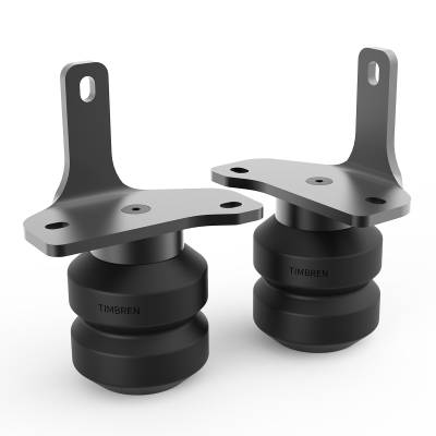 Timbren - Timbren TORSEQ3 Rear SES Kit for 24+ Toyota Tacoma LC 250 & 23+ Sequoia