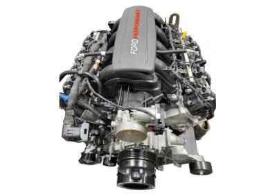 Ford Performance Parts - Ford Performance Parts M-6007-MZ73 Crate Engine