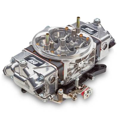 Proform - Proform 67201-ALC Race Series 850 CFM Carburetor