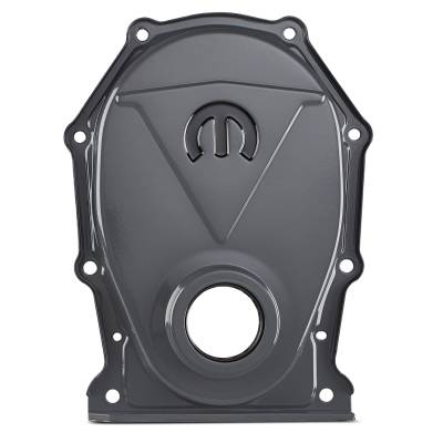 Proform - Proform 440-883 Engine Timing Chain Cover